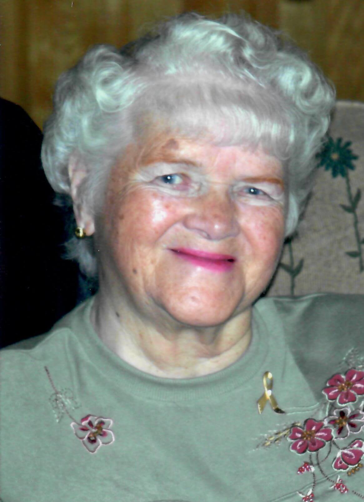 TURNER Mabel image editorial